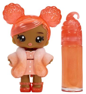 Yummiland poupée et Gloss Piper Pêche_La Grande Récrée_1