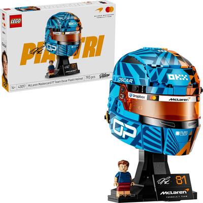 LEGO®EDITIONS VEHICLES - 43017 SPECIAL EDITION V29_La Grande Récrée_1
