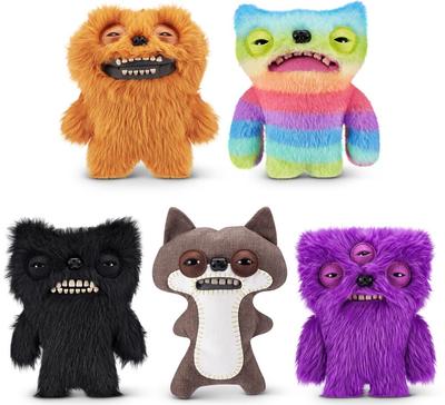 Peluche Fuggler Fart Face_La Grande Récrée_1