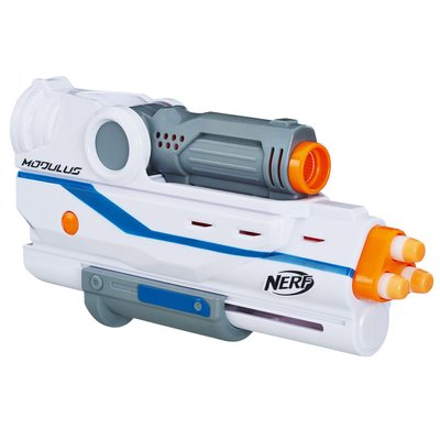 Nerf - Canon Mediator