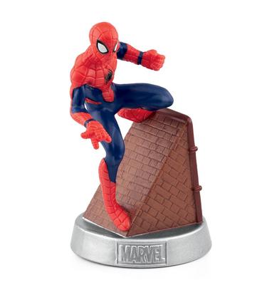 Figurine Tonies Spiderman - Marvel_La Grande Récrée_1