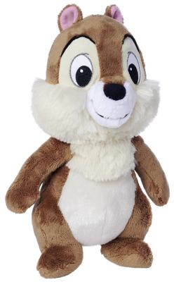 Peluche TIC 25cm  - Tic & Tac Disney_La Grande Récrée_1