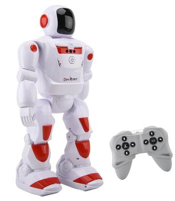 Robot DEVO radiocommandé_La Grande Récrée_1