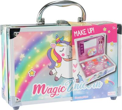Valisette maquillage magic unicorn_La Grande Récrée_1