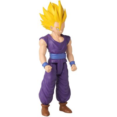 Figurine géante 30cm  Dragon Ball limite breakers series Super Saiyan 2 Gohan