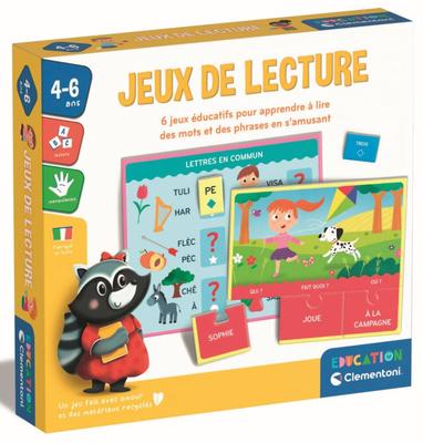 Jeux de lecture_La Grande Récrée_1