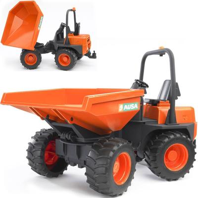 Mini Dumper AUSA_La Grande Récrée_1