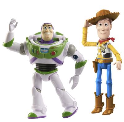 Coffret Aventure Pizza Planet Toy Story_La Grande Récrée_1