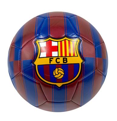 Ballon Logo FC Barcelone T5_La Grande Récrée_1