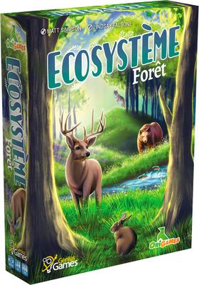 Ecosysteme - Foret_La Grande Récrée_1