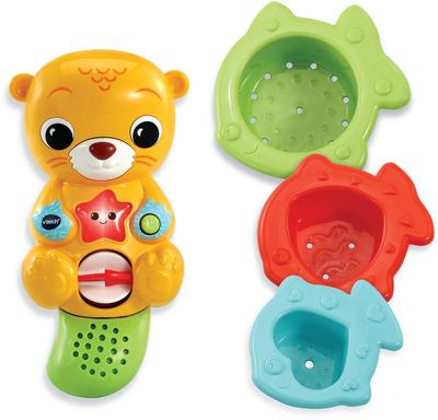 Ma petite loutre de bain_La Grande Récrée_1