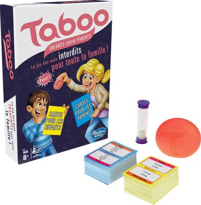 Taboo famille_La Grande Récrée_1