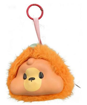 Fluffy Squishy : Clementine_La Grande Récrée_1