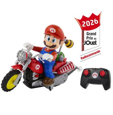  Motocross Radiocommandée Super Mario Galaxy_La Grande Récrée_1