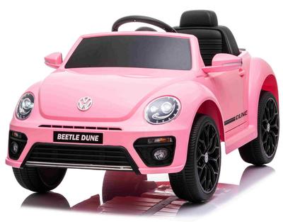 New Beetle Dune Rose Electrique 10.8V_La Grande Récrée_1
