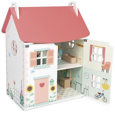Maison de Poupees_La Grande Récrée_1
