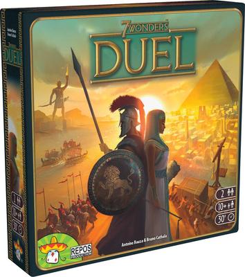 7 Wonders Duel_La Grande Récrée_1