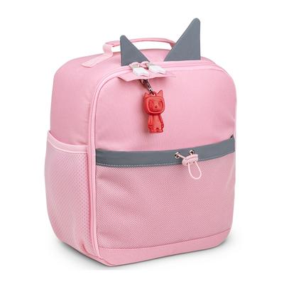 Sac à dos Tonies rose fleur