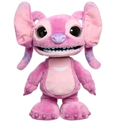 Peluche interactive ultimate 23 Cm - Live action Angel_La Grande Récrée_1