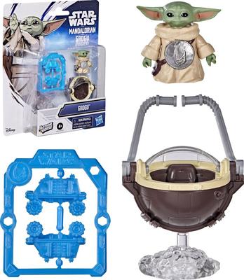  Figurine Grogu Star Wars ActionVerse_La Grande Récrée_1