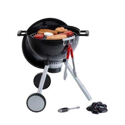 Weber - Barbecue one touch prenium