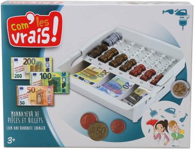 Monnayeur de pièces et Billets_La Grande Récrée_1