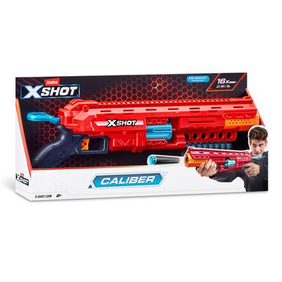 Blaster Caliber - XShot 