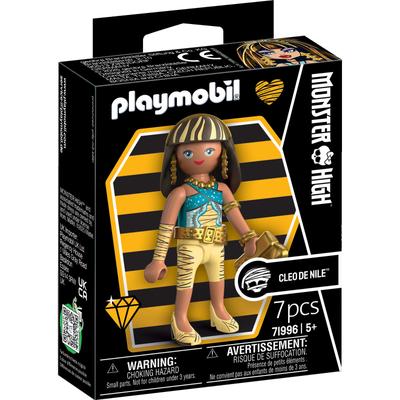 Cleo de Nile - Playmobil Monster High 71996