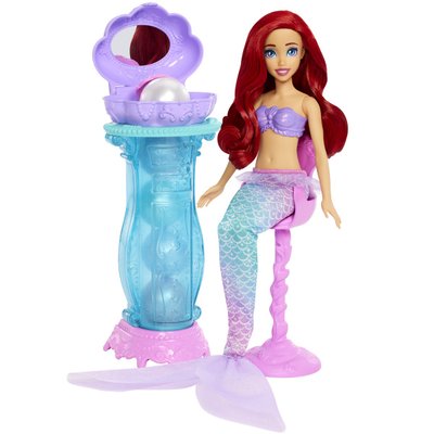 Coffret Ariel secrets de perle