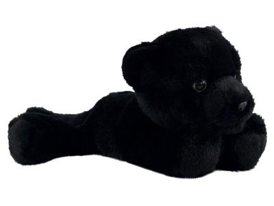 Peluche Panthere Allongée 23 Cm_La Grande Récrée_1