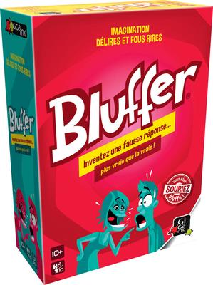 Bluffer_La Grande Récrée_1