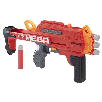 Nerf La Grande Récré