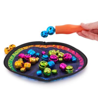 Bellz - Jeu d'aimants magnétisant_La Grande Récrée_1