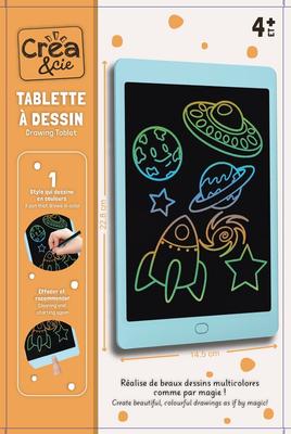 Tablette à dessin_La Grande Récrée_1
