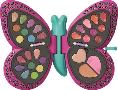 Coffret Maquillage Papillon_La Grande Récrée_1