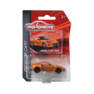 Voiture Majorette Premium_La Grande Récrée_1