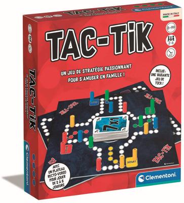 Tac-Tik_La Grande Récrée_1