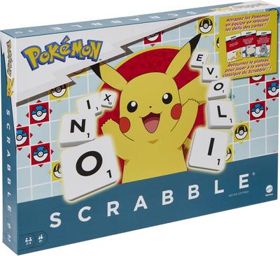 Scrabble Pokémon_La Grande Récrée_1