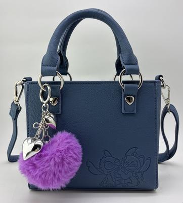 Mini Sac à Main Disney Stitch_La Grande Récrée_1