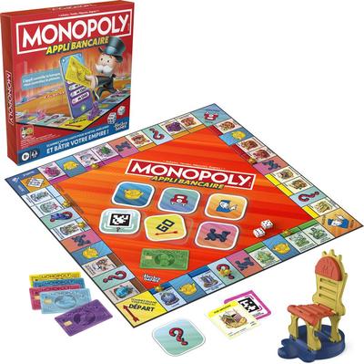 Monopoly Appli bancaire_La Grande Récrée_1