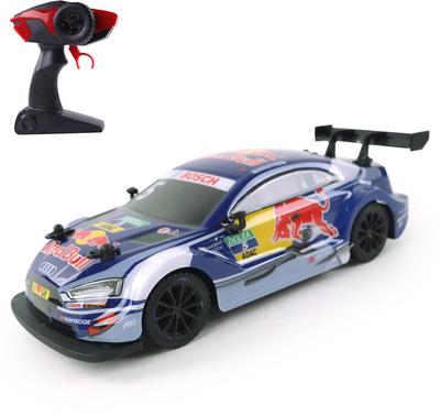 Audi Red Bull Racing radiocommandée 1:16ème_La Grande Récrée_1