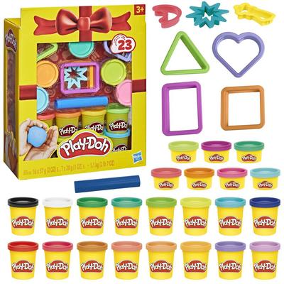 Play-Doh - Coffret Cadeau_La Grande Récrée_1