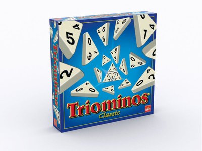 Triomino classic