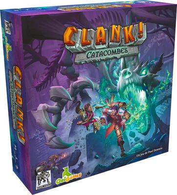Clank! Catacombes_La Grande Récrée_1