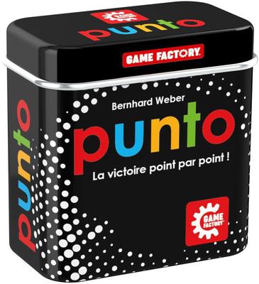 Punto_La Grande Récrée_1