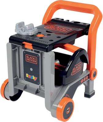 Diable 3 en 1 Black & Decker_La Grande Récrée_1