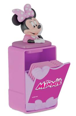 Minnie Mes Histoires en Images Conteur Disney Plus_La Grande Récrée_1