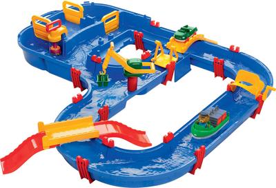 Simba - Aquaplay Mega Bridge_La Grande Récrée_1