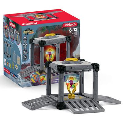 Battlecave Super Crystals - Eldrador