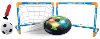 Aerofoot et cage de foot_La Grande Récrée_1